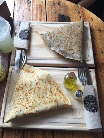 Creperie
