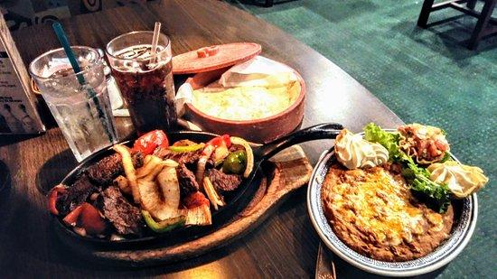 Rodrigo's Mexican Restaurant